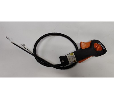 Ручка газа для мотокосы  St FS 120/250