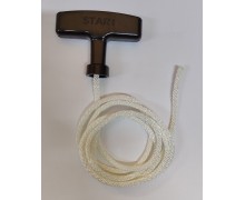 Ручка стартера м/б 168F/170F