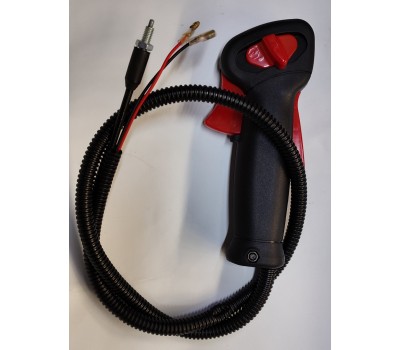 Ручка газа для мотокосы  St FS 55