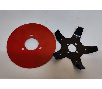 Диск для прополки(сапа)