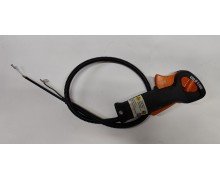 Ручка газа для мотокосы St FS 120/250