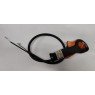 Ручка газа для мотокосы  St FS 120/250