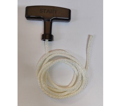 Ручка стартера м/б 168F/170F