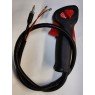 Ручка газу для мотокоси St FS 55