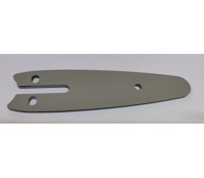 Шина для аккумуляторной пилы  28 зв., шаг 1/4, толщина 1,1 мм