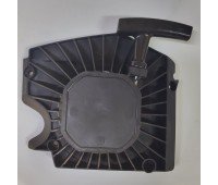  Стартер для бензопил Goodluck 5800  пластик квадратний