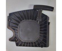 Стартер для бензопил Goodluck 5800 пластик квадратний