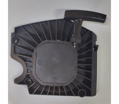  Стартер для бензопил Goodluck 5800  пластик квадратный 