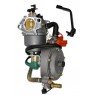 Карбюратор GX188 із газовим редуктором