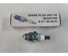 Свічка Husqvarna оригінальна для бензопили