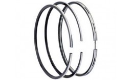 Залягли поршневі колеса - що робити?