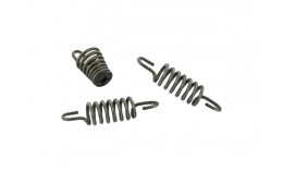 Вибираємо амортизатори на бензопилу