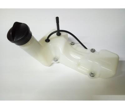 Бак в сборе для мотокосы St  FS 120/200/250  "MAUNTFIELD"