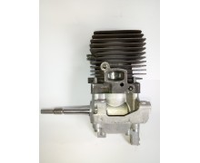 Цилиндр в сборе комплект для мотокосы St FS 55 (d-34мм) + коленвал Оригинал