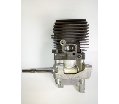 Цилиндр в сборе комплект для мотокосы St FS 55 (d-34мм) + коленвал Оригинал