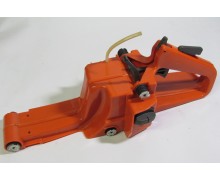 Бензобак Husqvarna 61/268/272 в сборе Бензобак Husqvarna 61/268/272 в сборе