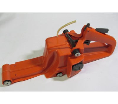 Бензобак Husqvarna 61/268/272 у зборі