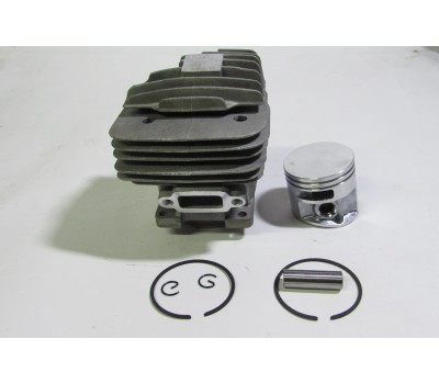 Поршневая St 261