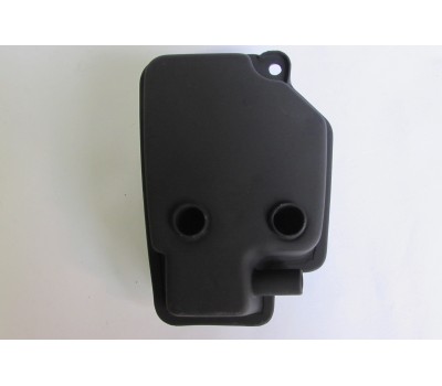 Глушитель для мотокосы St FS 120/200/250
