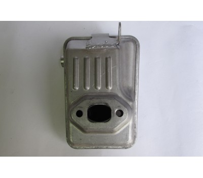 Глушник для мотокоси Oleo Mac Sparta 37/38/42/44