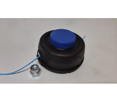 Головка косильна для китайських мотокосів Husqvarna T35 M12*1,75