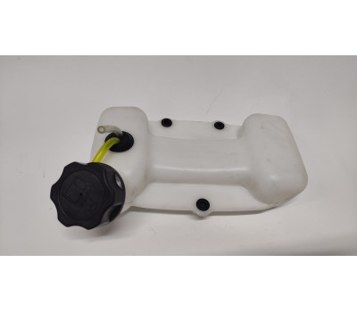 Бак для коси на 3 кріплення