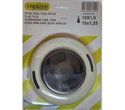 Головка для мотокоси St autocut FS 55 з комплектом шайб