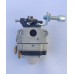 Карбюратор для косы 4T