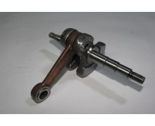 Коленвал Husqvarna 236
