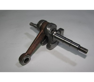 Коленвал Husqvarna 236