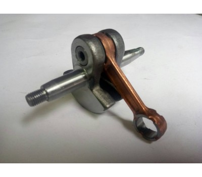 Коленвал для мотокосы Oleo Mac Sparta 37/38/42/44