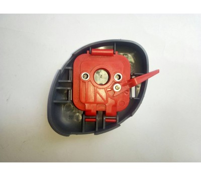 Фильтр воздушный Oleo Mac Sparta 25 корпус+элемент оригинал