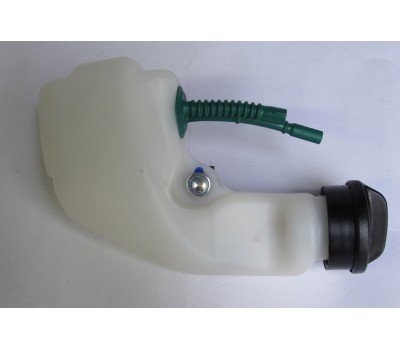 Бензобак в сборе для мотокосы St FS 55 оригинал