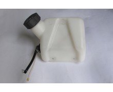 Бензобак в зборі для мотокоси Oleo Mac Sparta 25