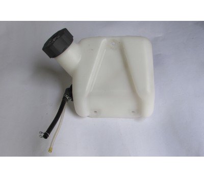 Бензобак в сборе для мотокосы Oleo Mac Sparta 25