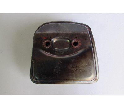 Глушитель для мотокосы St FS 55оригинал