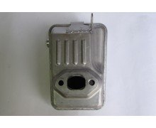 Глушник для мотокоси Oleo Mac Sparta 37/38/42/44