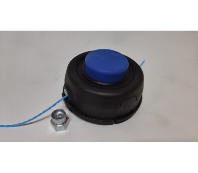 Головка косильна для китайських мотокосів Husqvarna T35 M12*1,75