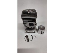 Поршнева група для бензопил Goodluck 2500 34мм