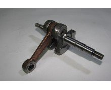 Колінвал Husqvarna 236