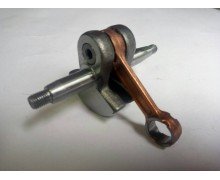 Колінвал для мотокоси Oleo Mac Sparta 37/38/42/44