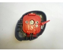 Фільтр повітряний Oleo Mac Sparta 25 корпус+елемент оригінал