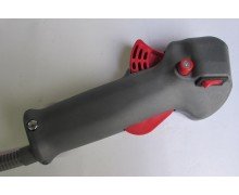 Ручка газу+трос газу для мотокоси Oleo Mac Sparta 25