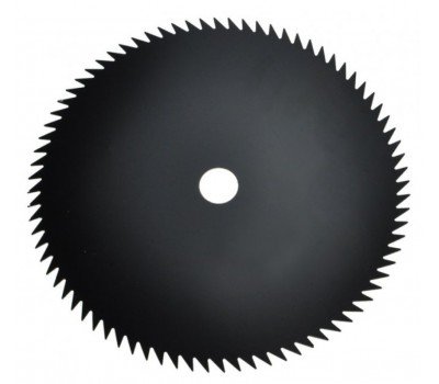 Диск для косы 80-ка зубый