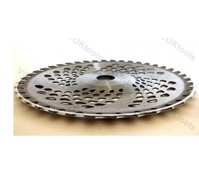 Диск с победитом 255 (тарелка)