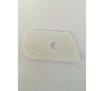 Фильтр воздушный на мотокосу Husqvarna 125/128 "WINZOR"