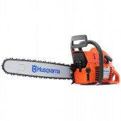 Запчасти на БП Husqvarna