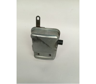 Глушитель на мотокосу Husqvarna 143 "WINZOR"