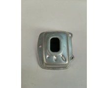 Глушник для БП Oleo Mac 937, 941С GS44