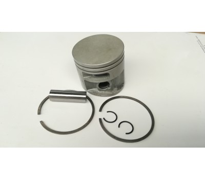 Поршень в сборе для БП St 261 (d=44,7мм) AIP,H=33мм,dпальца=10мм